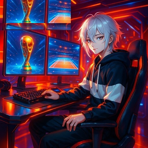 Imagem promocional da 686BET mostrando a plataforma e suas vantagens