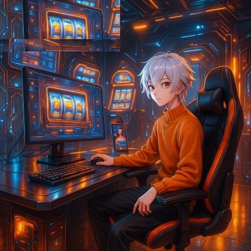 Imagem promocional da 686BET divulgando a plataforma e suas promoções