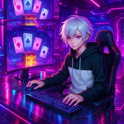 Imagem promocional da 686BET mostrando a plataforma e suas vantagens