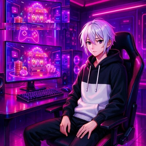 Imagem promocional da 686BET mostrando a plataforma e suas vantagens